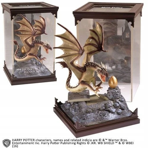 Figurka Harry Potter Hungarian Horntail The Noble Collection Licence 19 CM