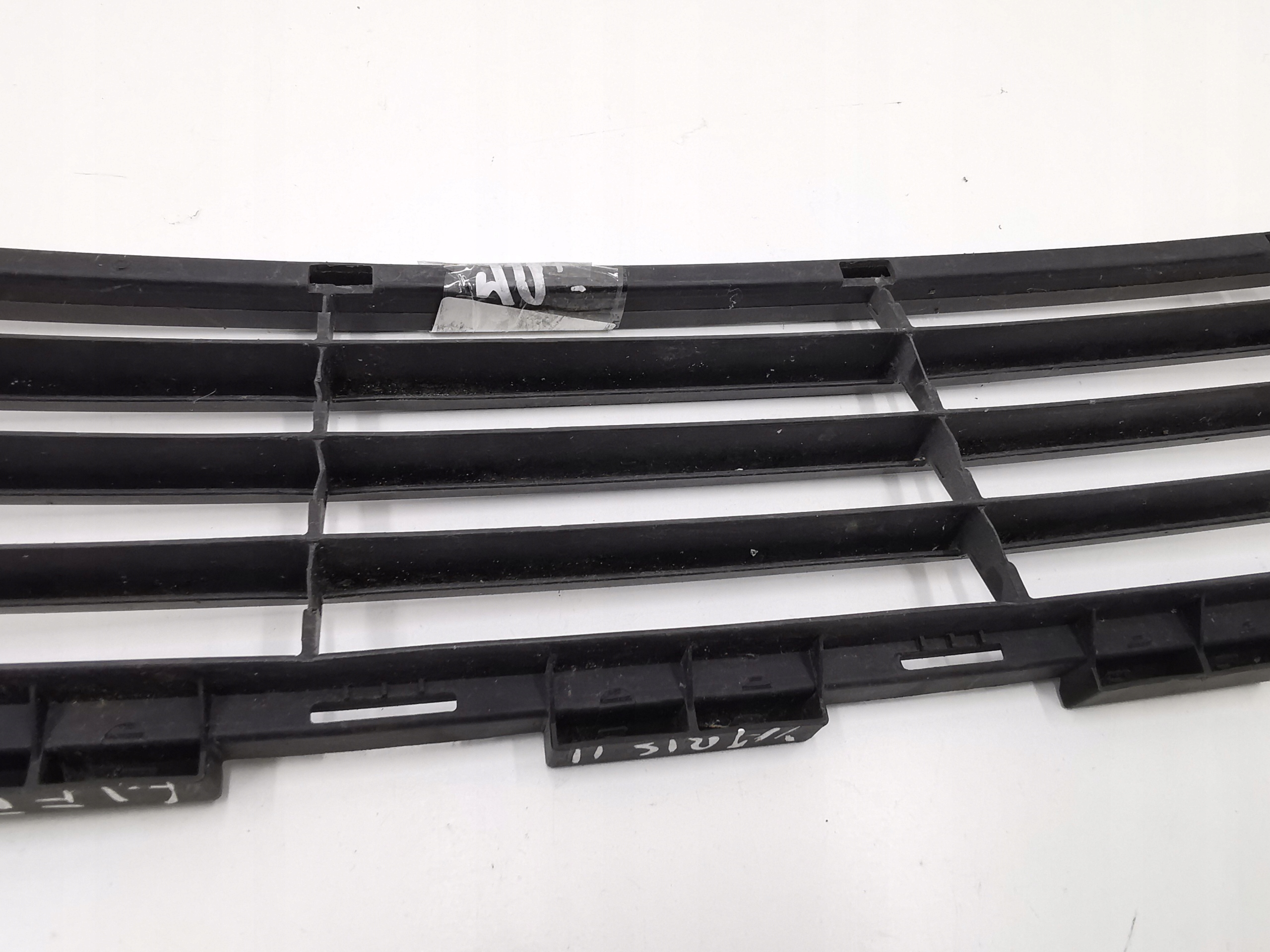 grid front bumper grille TOYOTA YARIS II 53112-0D140
