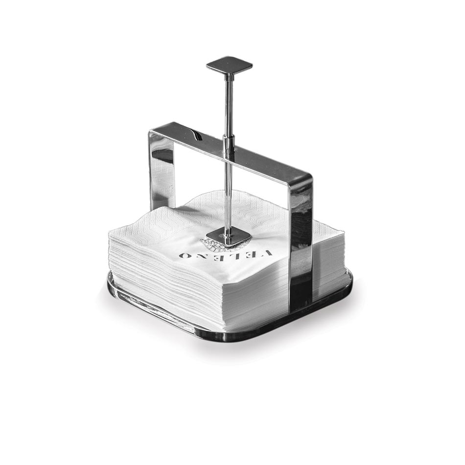 Držiak Na Obrúsky 15 cm Stile od Pininfarina Mepra