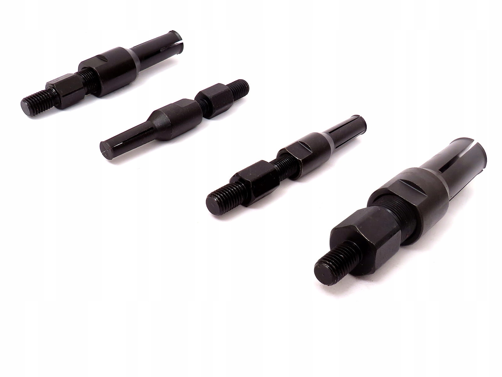 Инерционный съемник для внутренних подшипников, молоток KD10697, марка Kraft&Dele