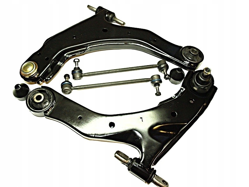 rameno Lp 4ks Hyundai Coupe Gk 2001-09 pro