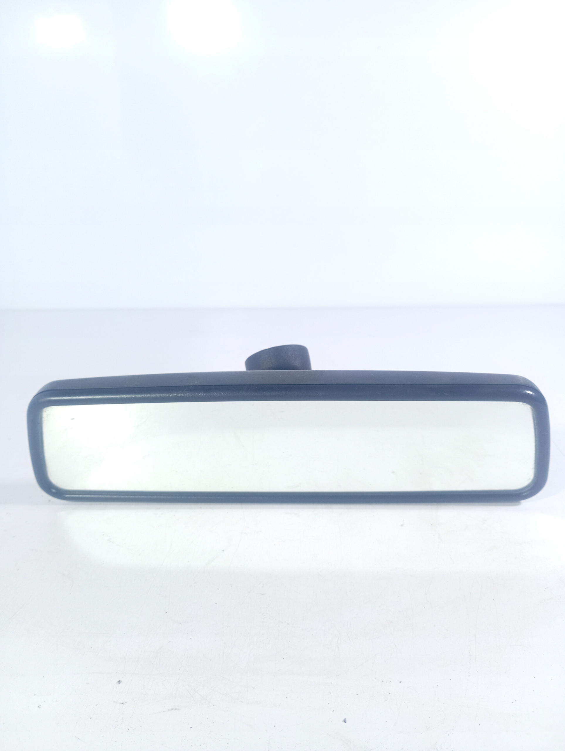 VW POLO 01-09 rear-view mirror inner SRODKOWE OE E9014022