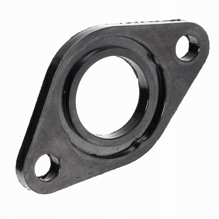 PODKŁADKA EBONITOWA KRÓĆCA GAŹNIKA