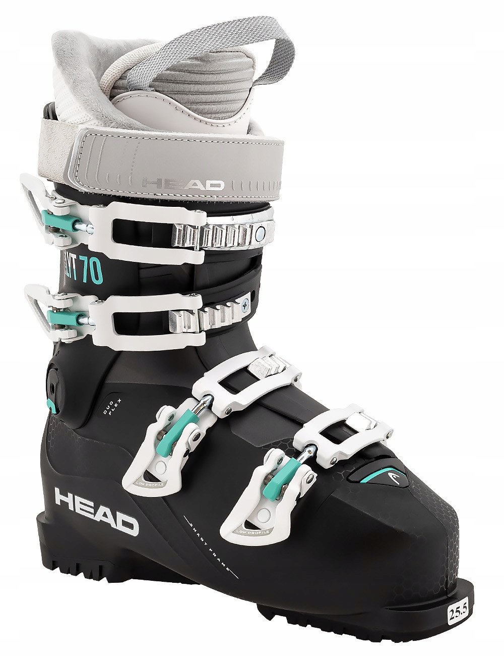 Buty narciarskie damskie Head Edge Lyt 70 W 24.0