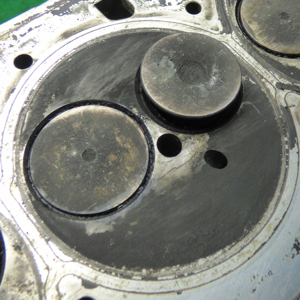 GŁOWICA SILNIKA RENAULT 1.9 D Typ silnika Diesel