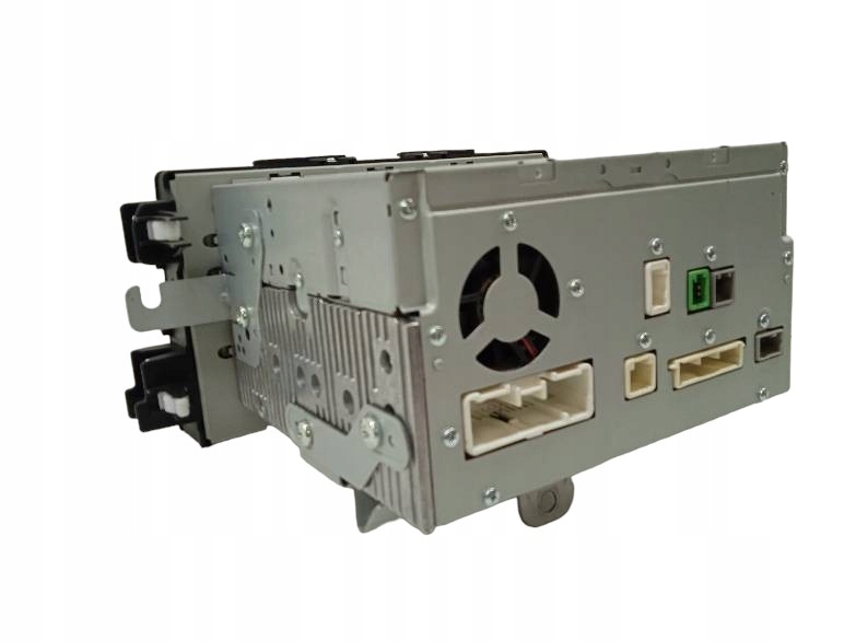 RADIO EKRAN CV-VM42F0JM Mazda 6 III (2012-)