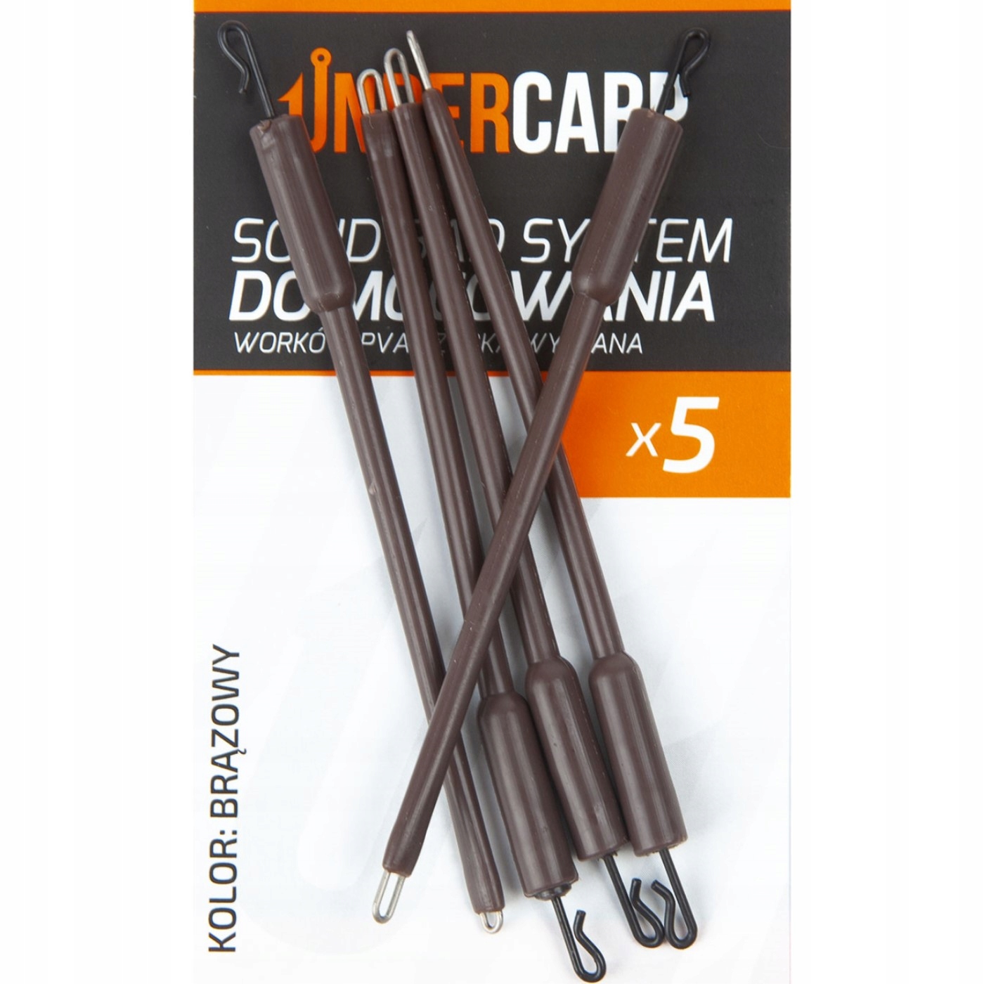 Solid Bag System Mocowania Pva Szybka Wymiana B