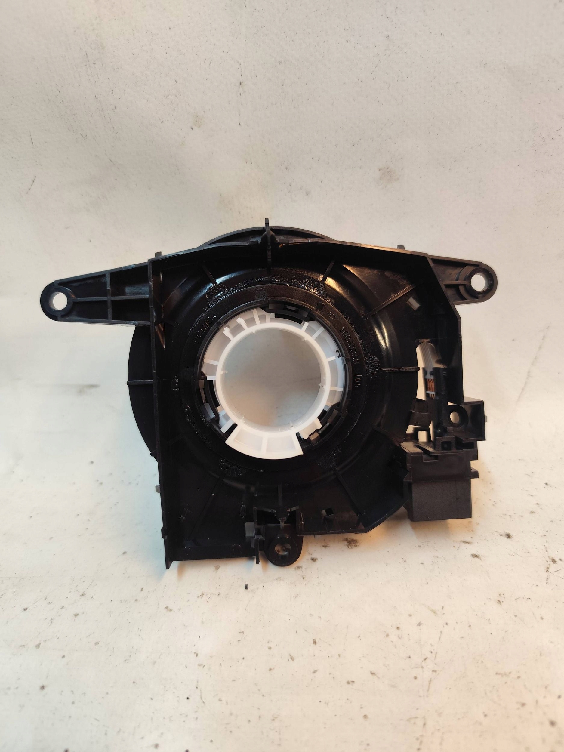 VW POLO 2G LIFT ring control steering wheel levers and controls