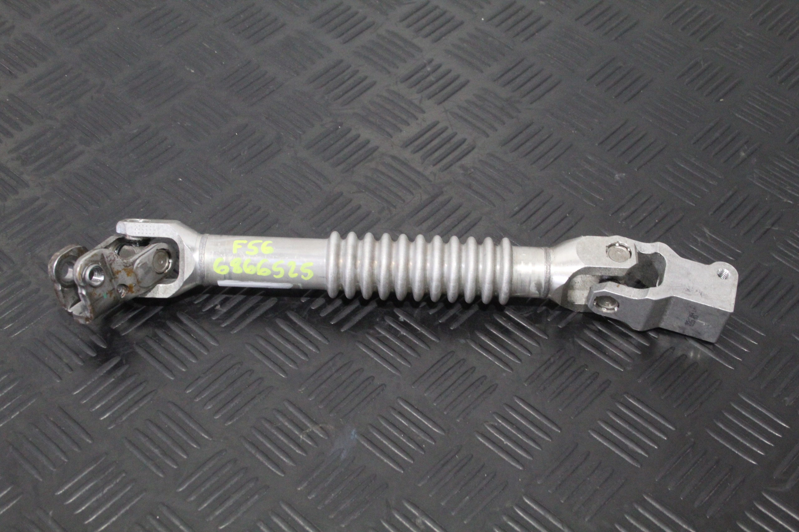 bar part cross steering rod MINI COOPER F56 JCW