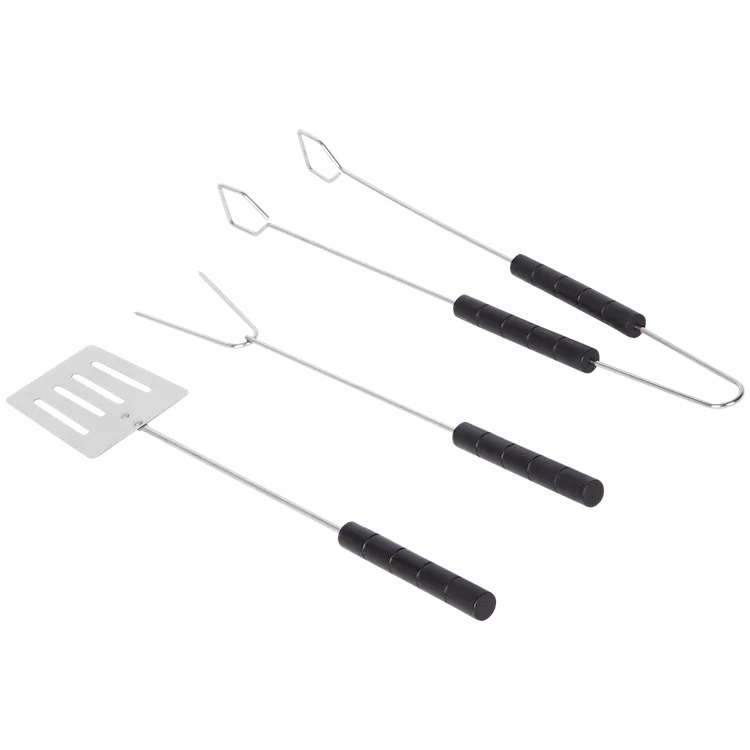 Zestaw do grillowania,3 elementy