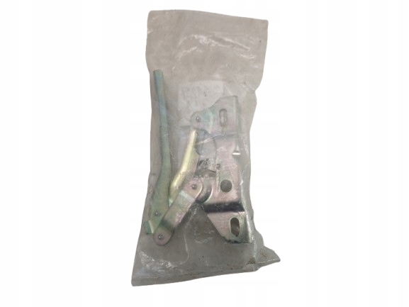 HYUNDAI TUCSON 4 IV 20- ZAWIAS MASKI LEWY 66910N7000 NOWY