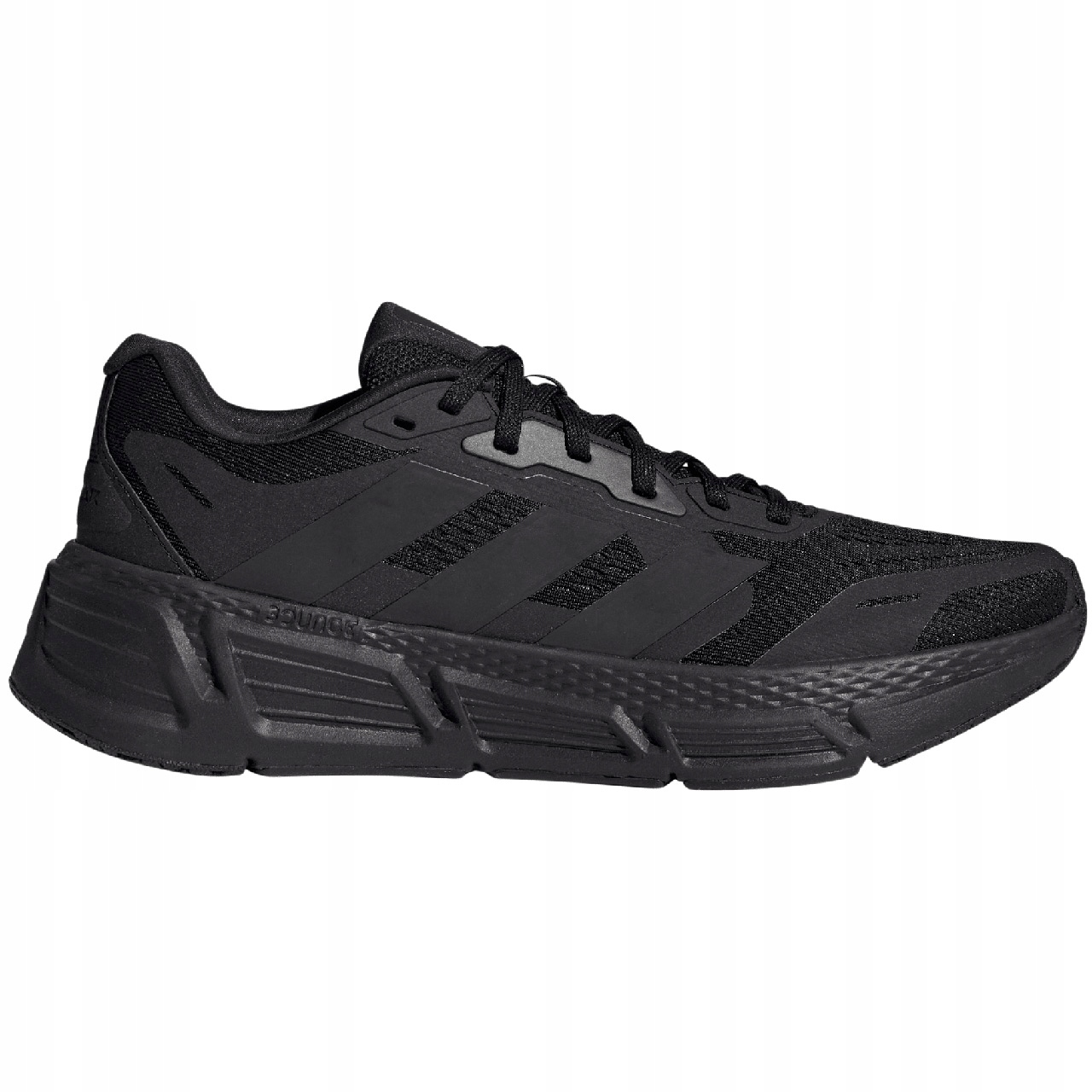 Pánské boty adidas Questar 2 černé IF2230 Vel. 40