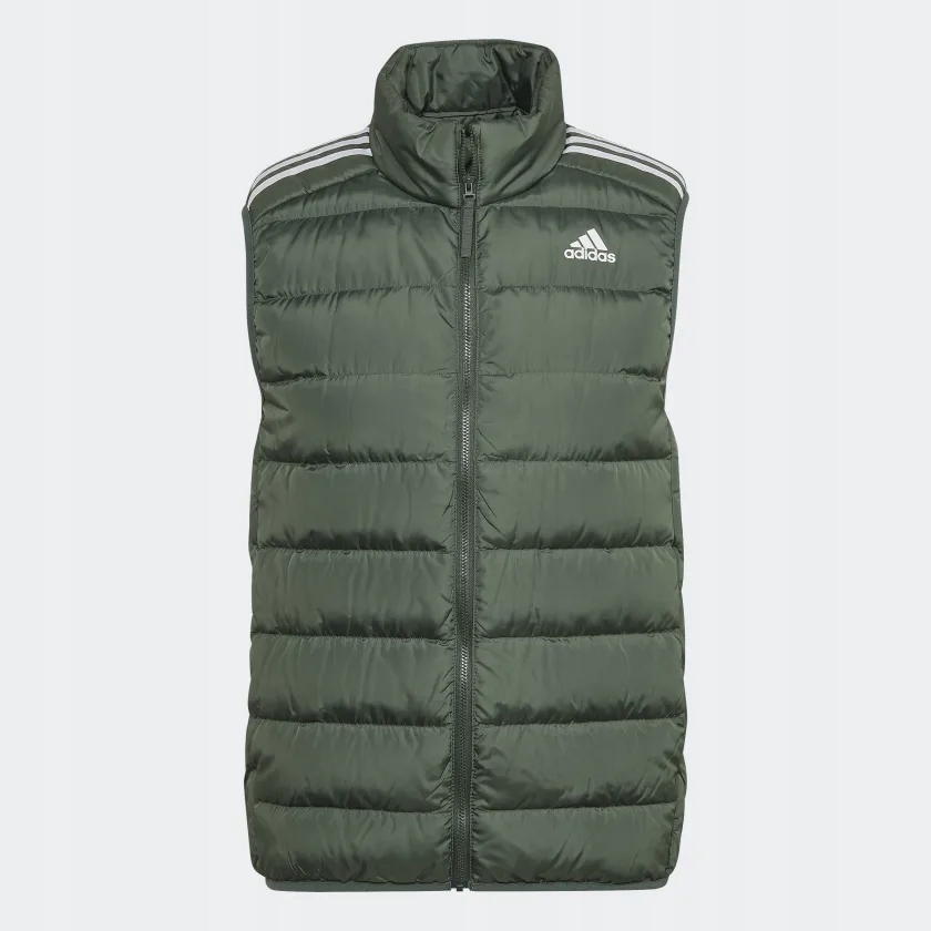 Adidas Zateplený Bunda Bez Rukávů HK4650 S