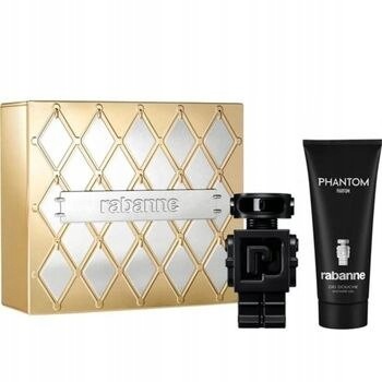 Paco Rabanne Phantom Parfum Dárková sada Parfém 100 ml a Sprchový gel 100 ml 10