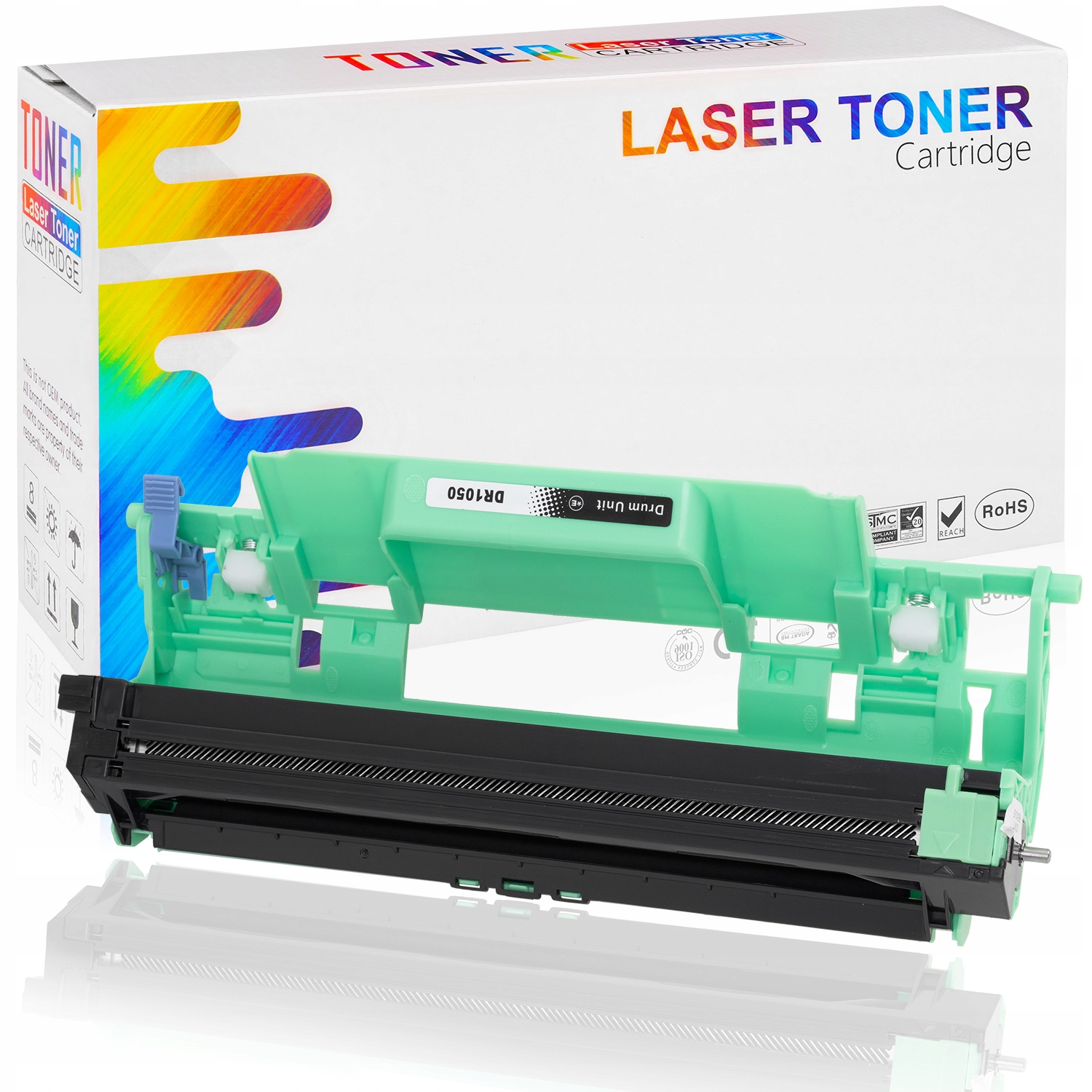 

Bęben Do Brother DR1030 DCP-1610WE HL-1112E 1210WE