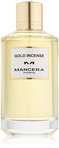 Mancera Gold Incense Edp Objem: 120 ML Unisex