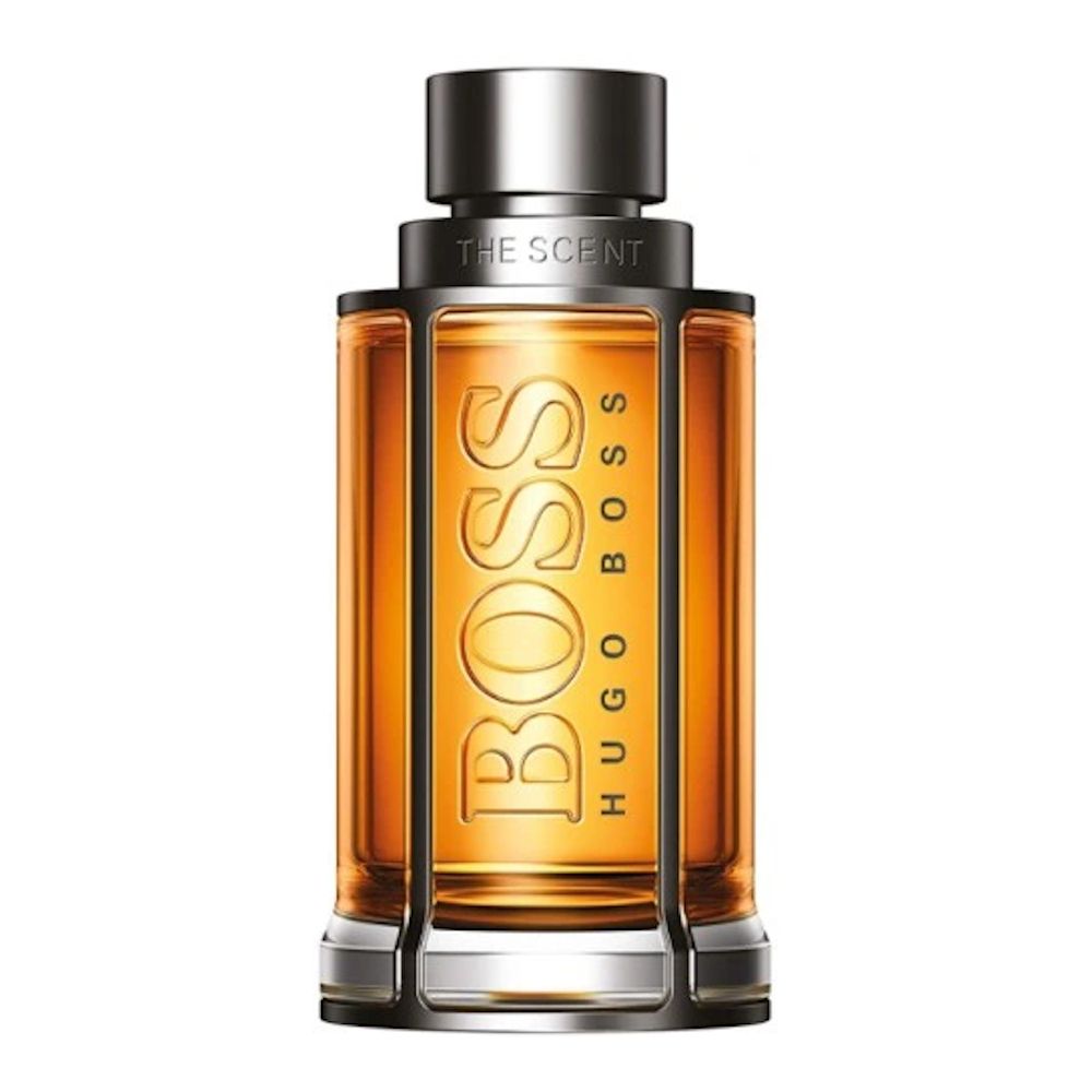 Hugo Boss The Scent After Shave Lotion 100 ml voda po holení