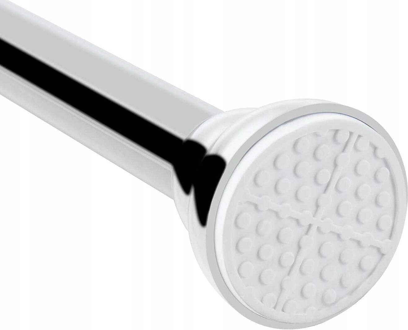 Drążek łazienkowy rozporowy 87-155cm EAN (GTIN) 0751784507291