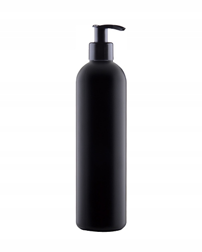 

Butelka Z Dozownikiem Do Żelu Mydła Pompka 250ml