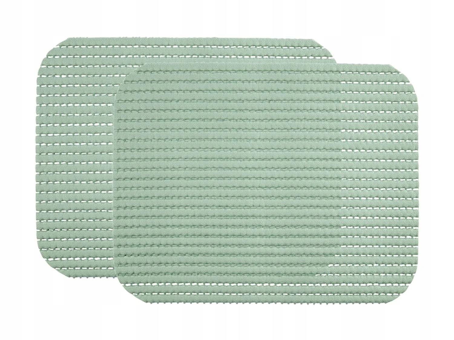 

Mata do suszenia naczyń, 36x27 cm , Set 2 sztuki