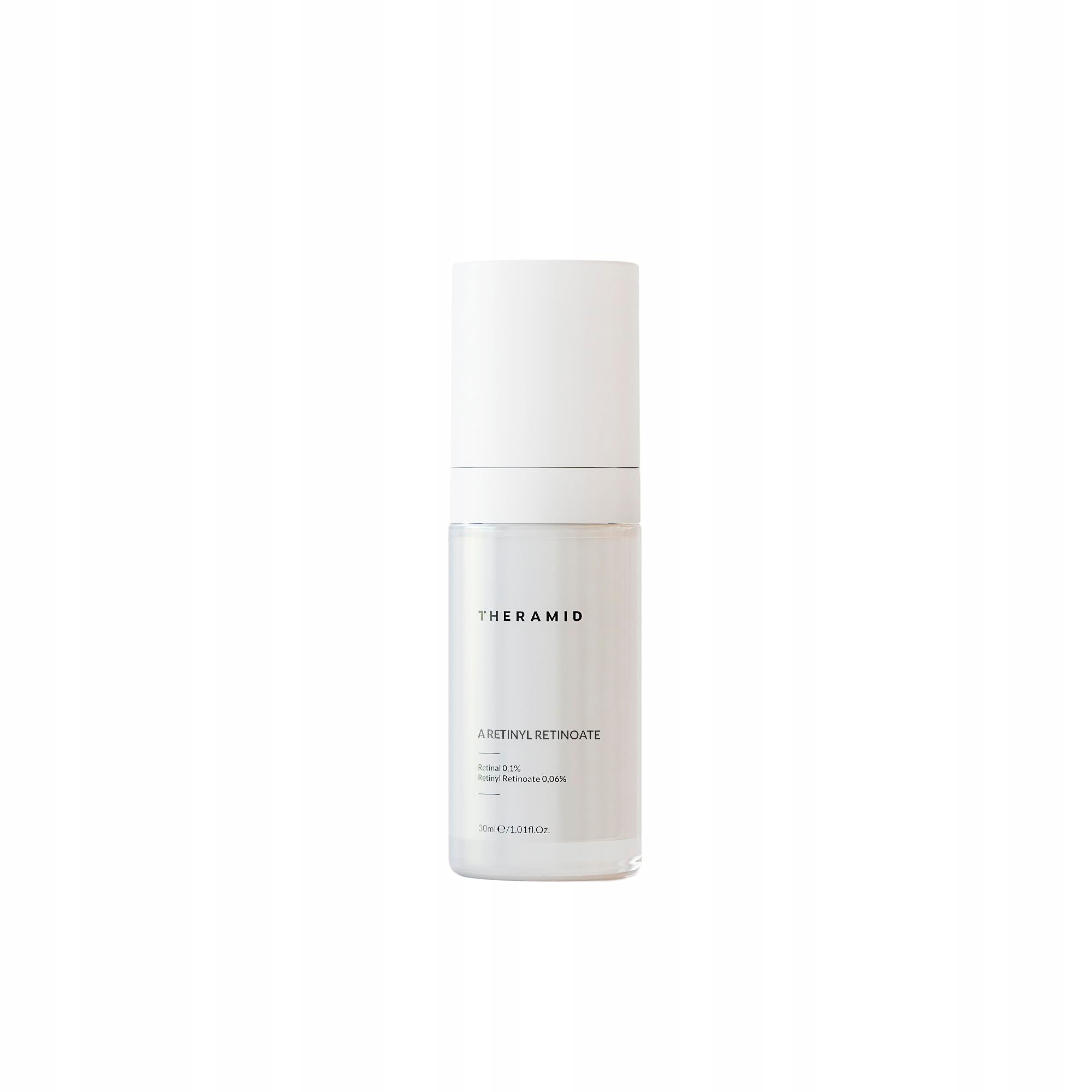 Víceúčelová emulze na obličej Theramid A-Retinoate 30 ml