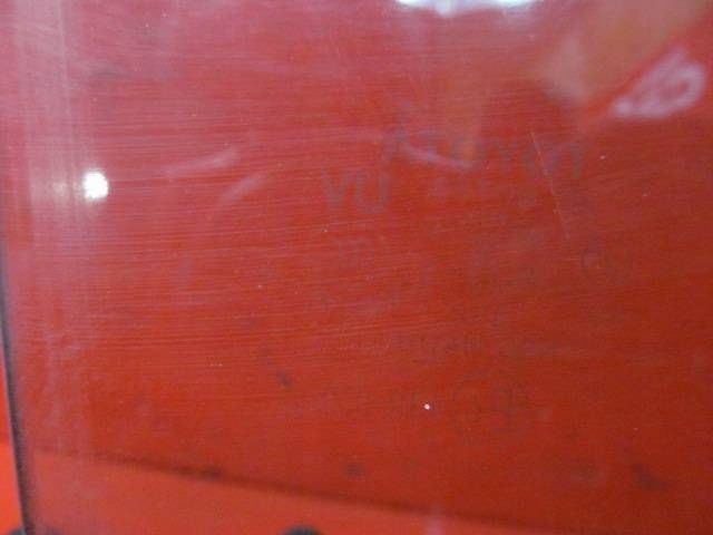 TOYOTA RAV4 RAV 4 II 2 XA20 5D 00- window door right front front
