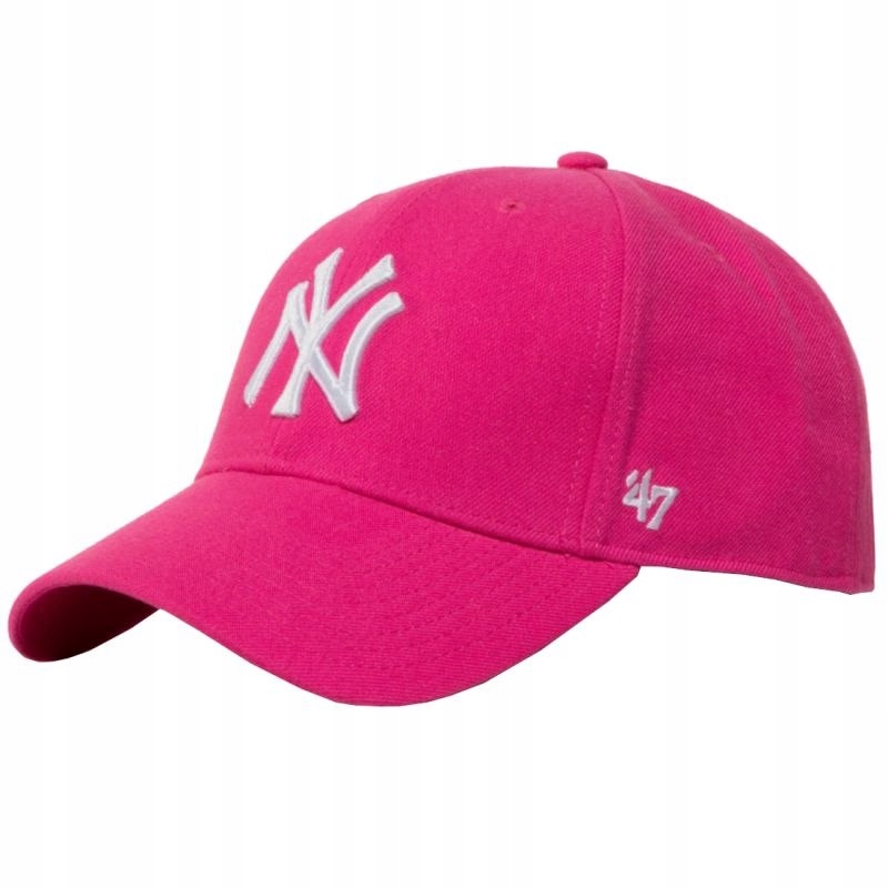 Kšiltovka 47 Brand New York Yankees Mvp Cap B-MVPSP17WBP-MA One siz