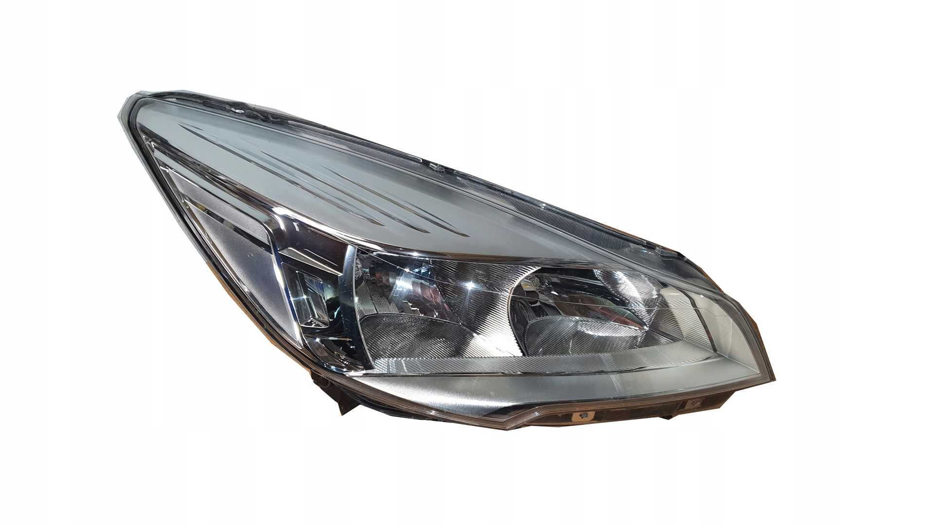 ФАРА ПРАВА FORD KUGA Mk2 РЕСТАЙЛІНГ H7 ЄВРОПА