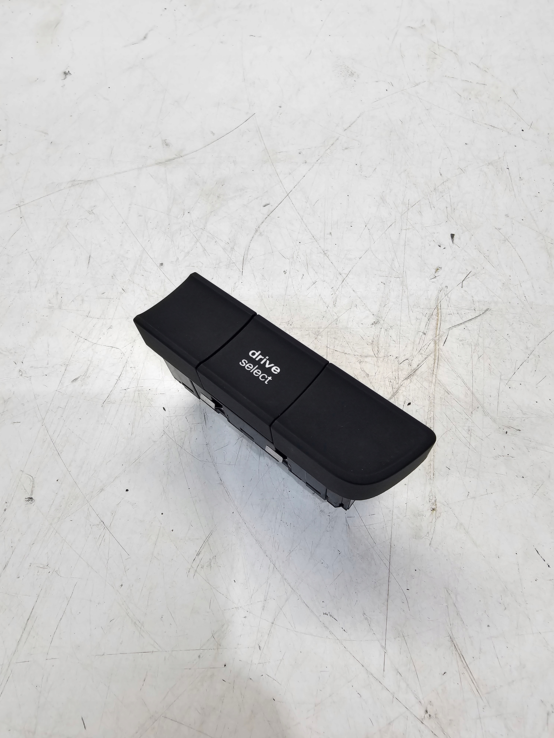switch DRIVE SELECT AUDI A1 8X 8X0959674L