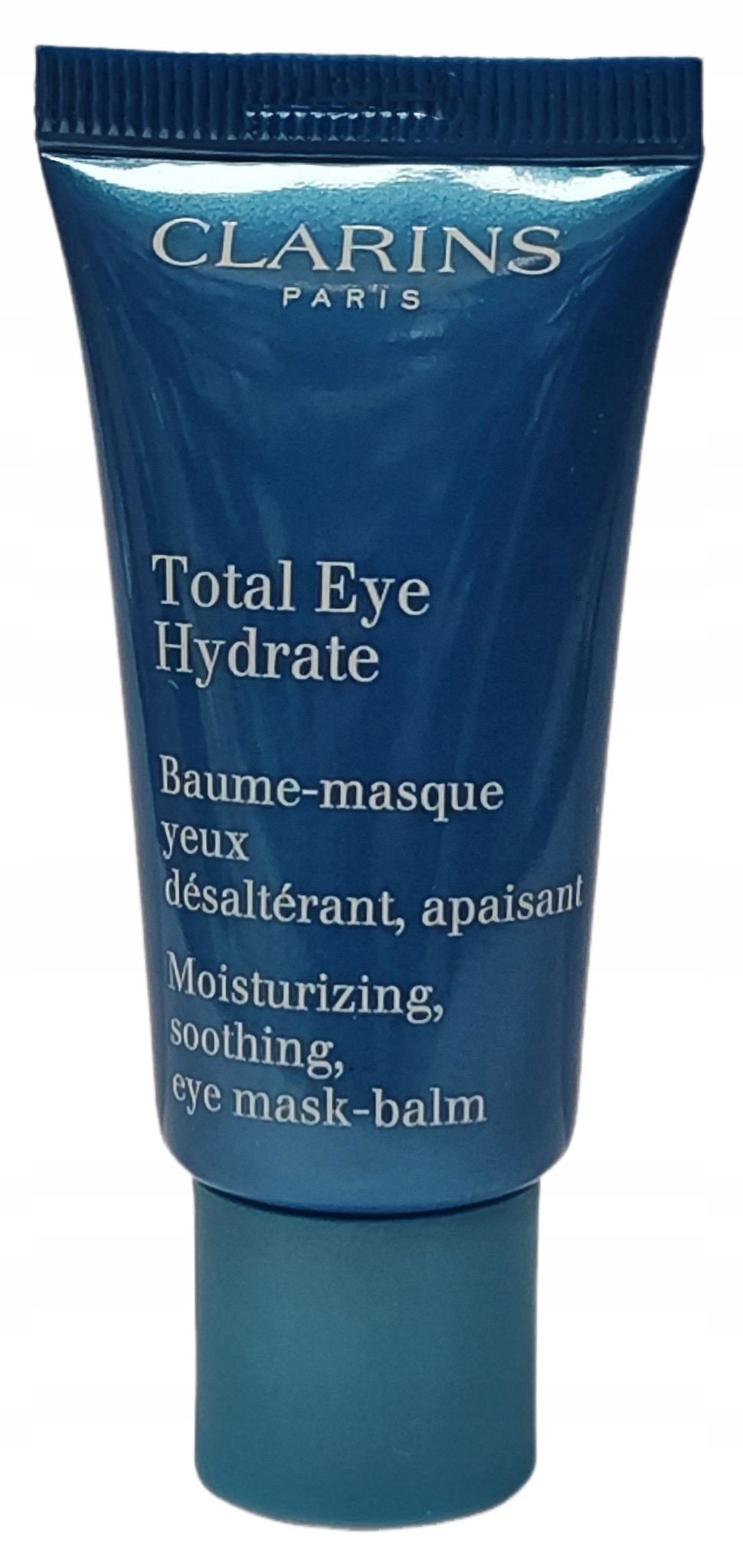Total Eye Hydrate Moisturizing, Soothing, Eye Mask-balm