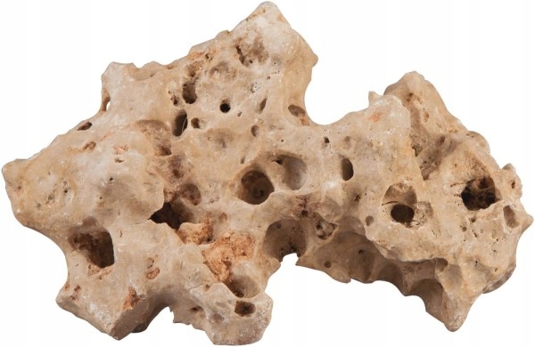 Kámen Sera Rock hole stone best L 2 – 3 kg