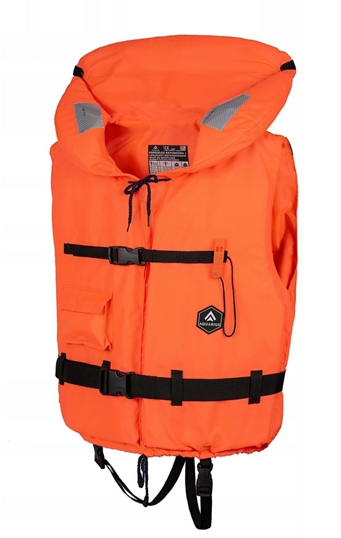 Kamizelka Ratunkowa Aquarius XXL 90-120 Kg