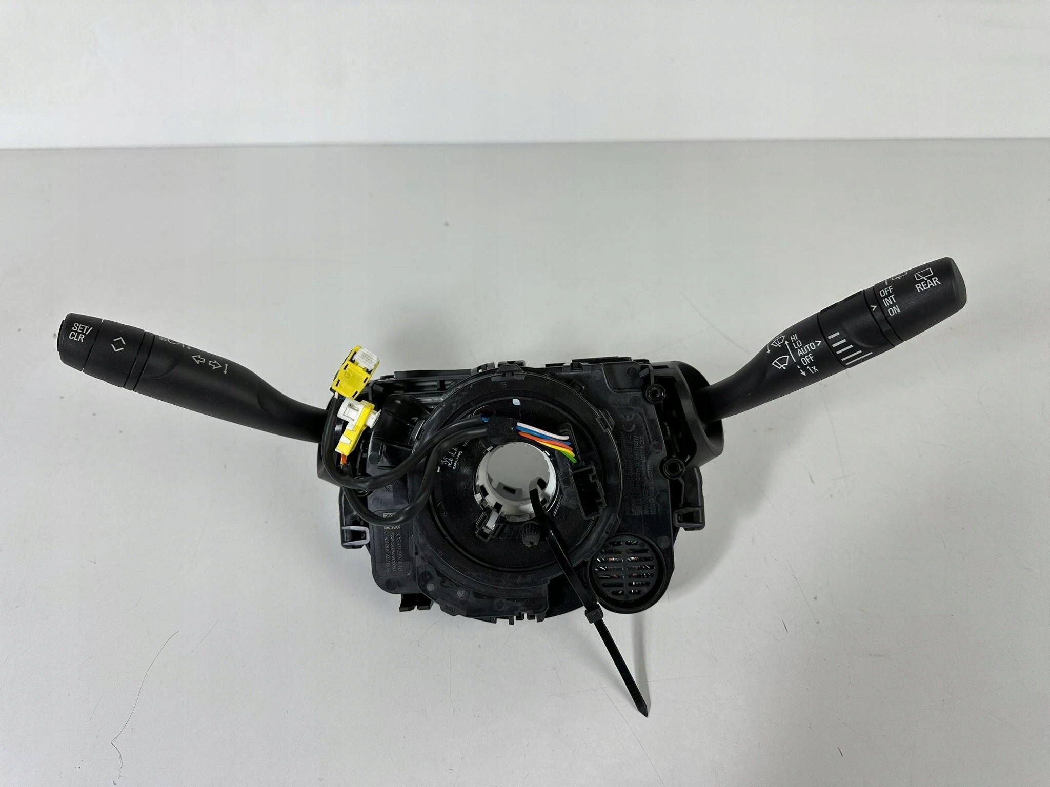 Opel Grandland X 98422536YX DEVIO LUCI TERGICRISTALLO TERGI pajak
