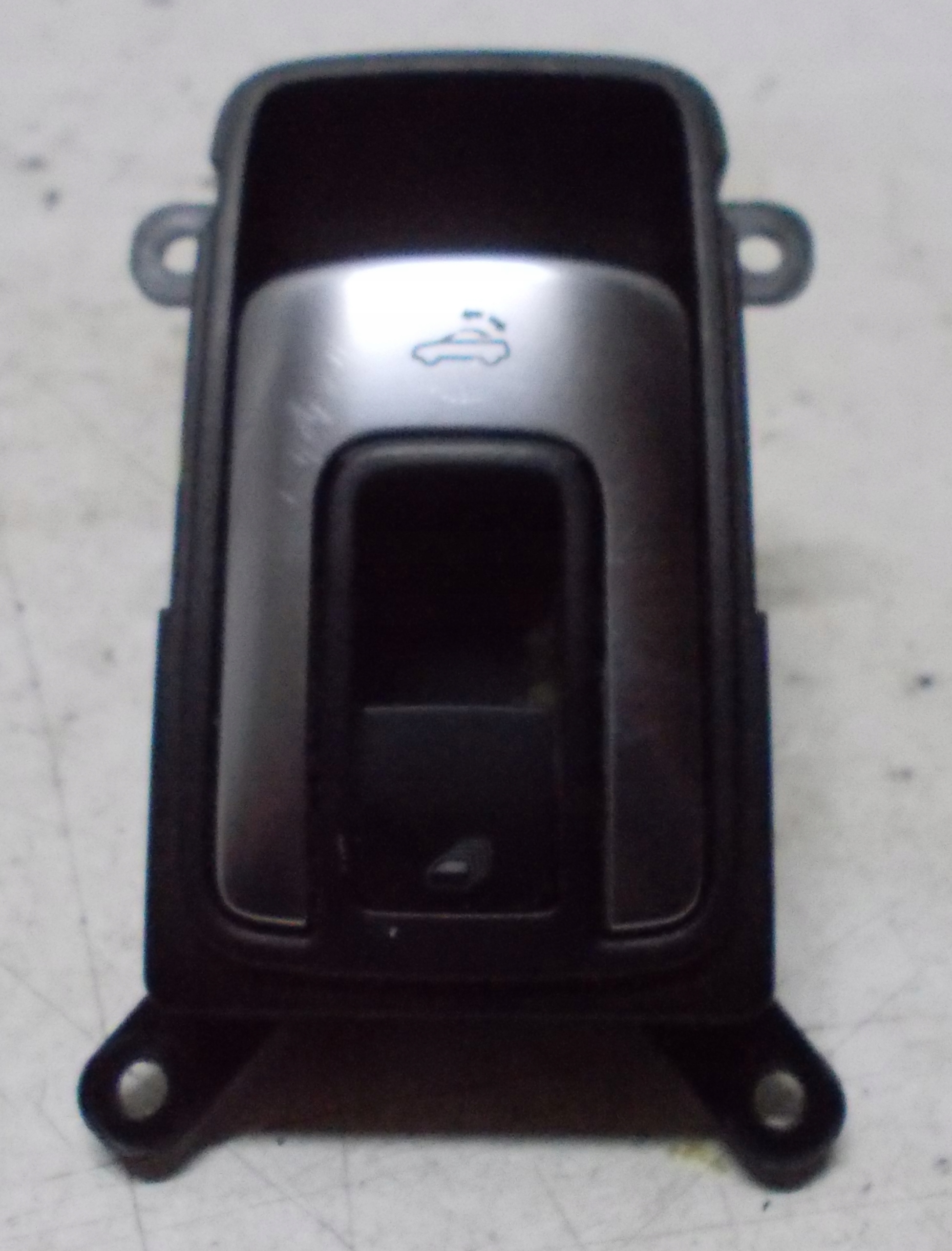 VW GOLF VI CABRIO 1.4 TSI 11R opening control switch roofs 5K7959727