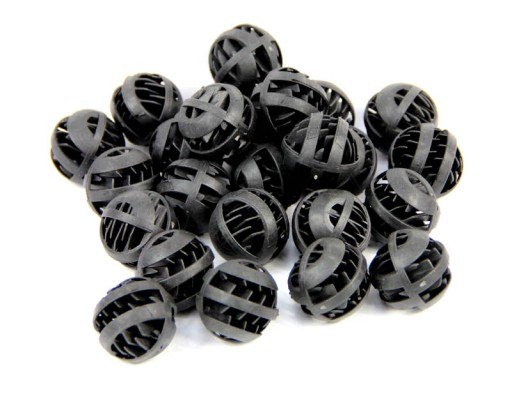 

Bio Balls 32mm Bio bale wkład do filtra 1L/40szt