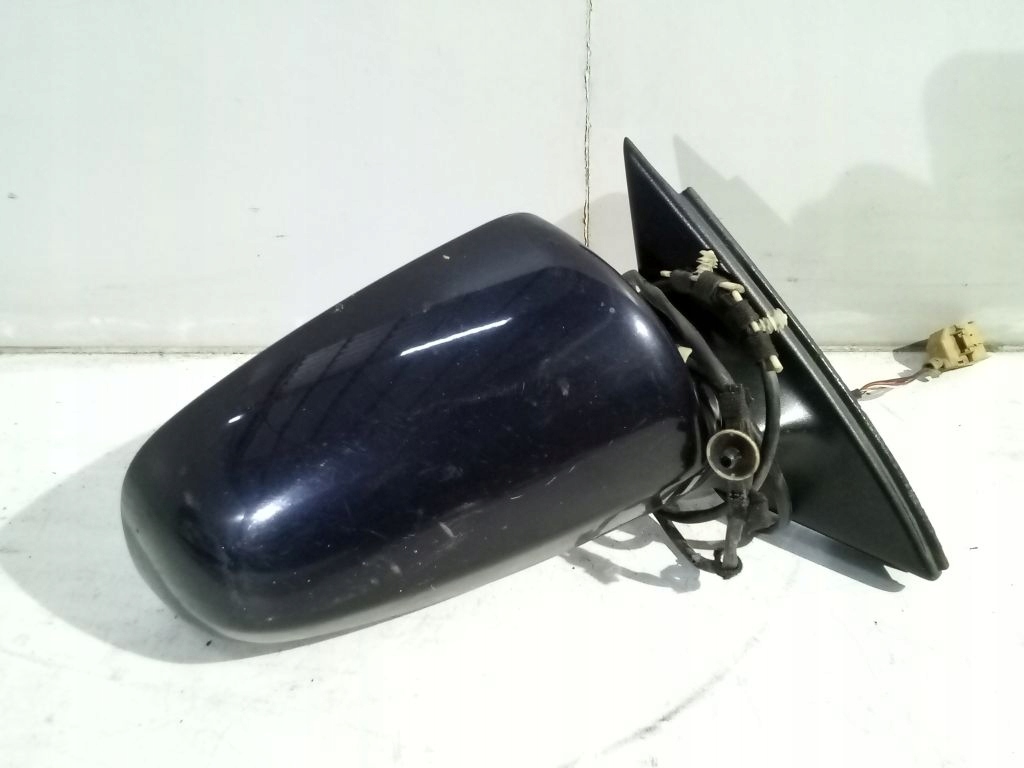 Audi A4 B6 mirror right el. 5 PIN