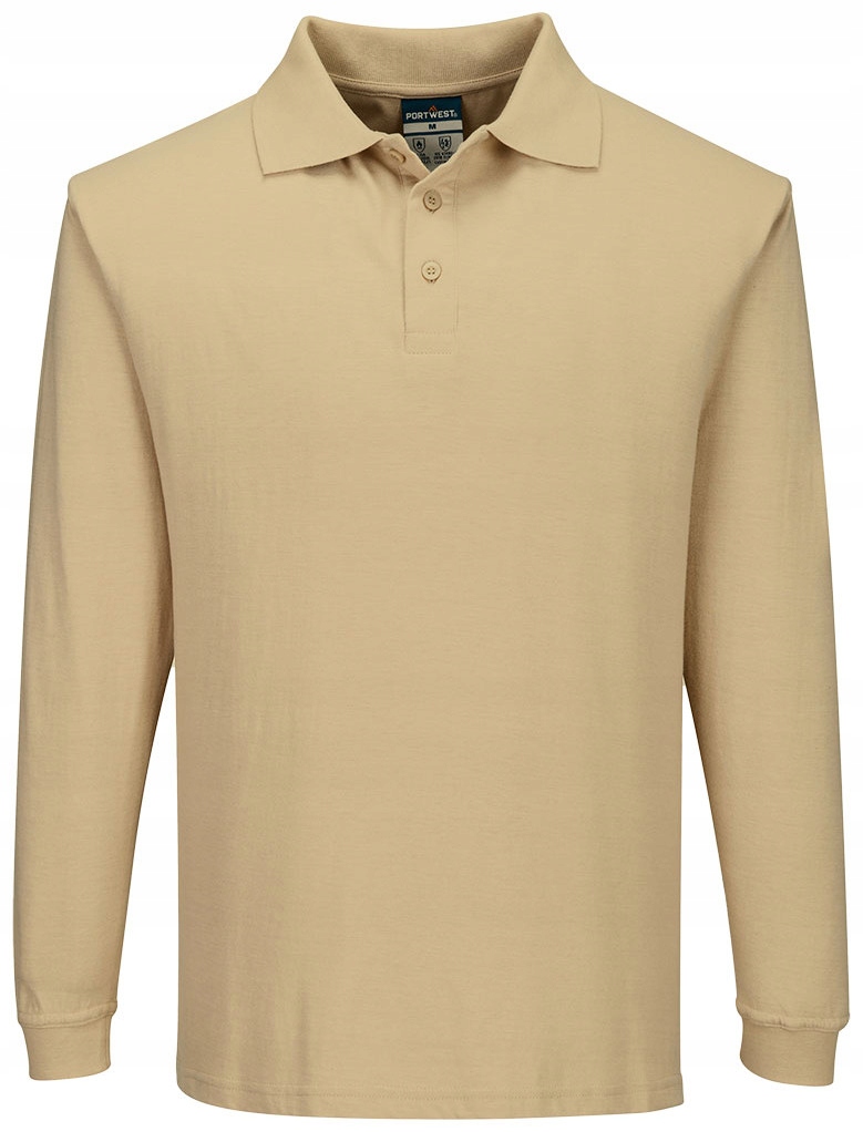 Polokošile Portwest FR10 Tar s nehořlavou a antistatickou úpravou, vel. 2XL