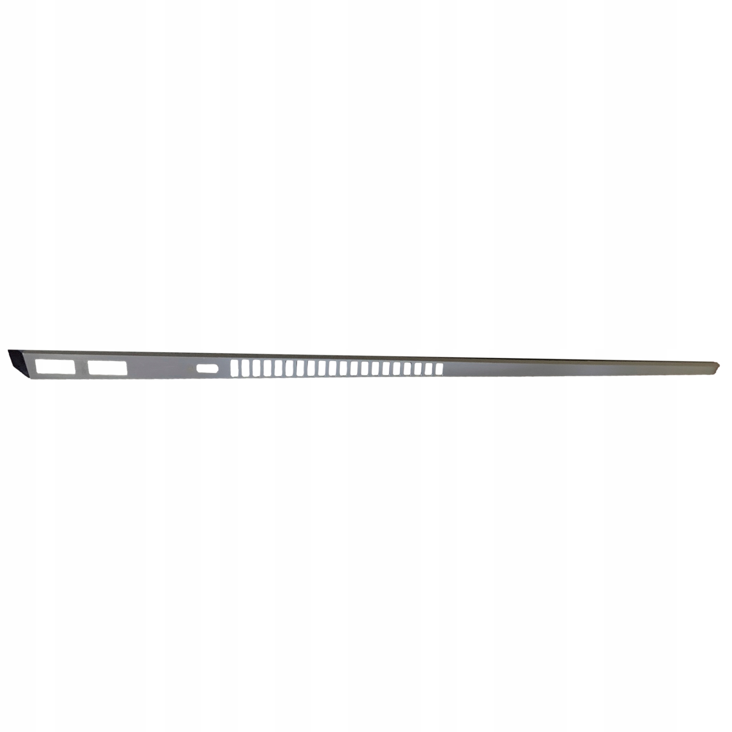 PODKŁADKA POD DŁONIE + KLAWIATURA HP ZBOOK STUDIO G5 L30668-B31 LED ORYGINAŁ US Do laptopów HP, Compaq