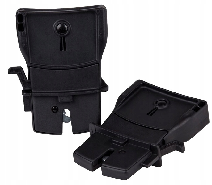 Adaptery do gondoli do wózka X-Lander x-pulse Marka X-Lander