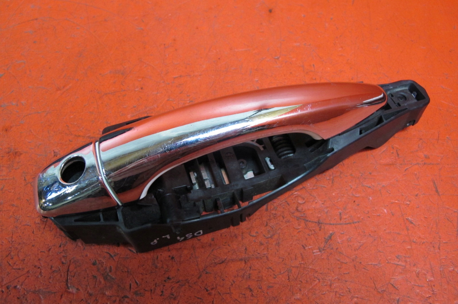 CITROEN DS4 and NX 11-15 handle exterior door left front front EUROPA