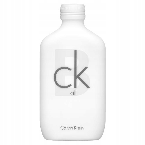 Calvin Klein Ck All toaletní voda unisex 100 ml