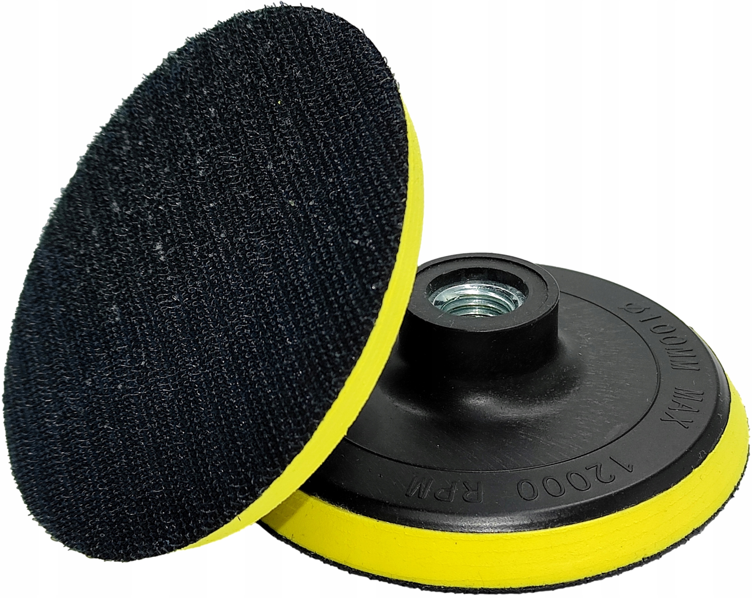 TARCZE ZESTAW do SZLIFOWANIA i CIECIA gresu + DYSK Stan opakowania oryginalne