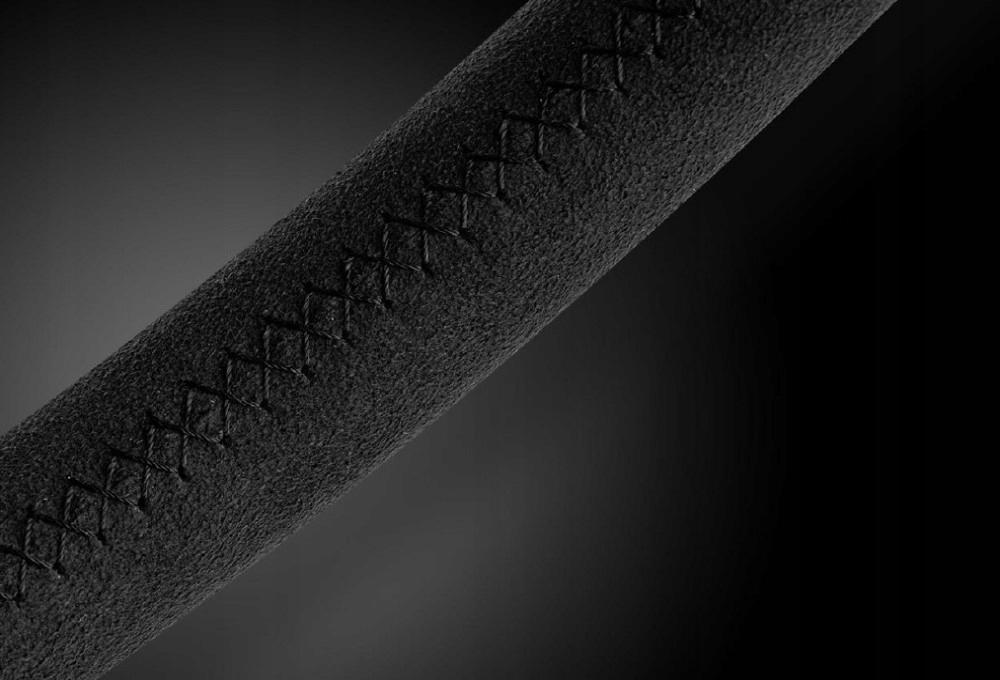 KIEROWNICA MOMO MOD.07 ALC. 35 NFC BLACK EDITION Producent części Inny