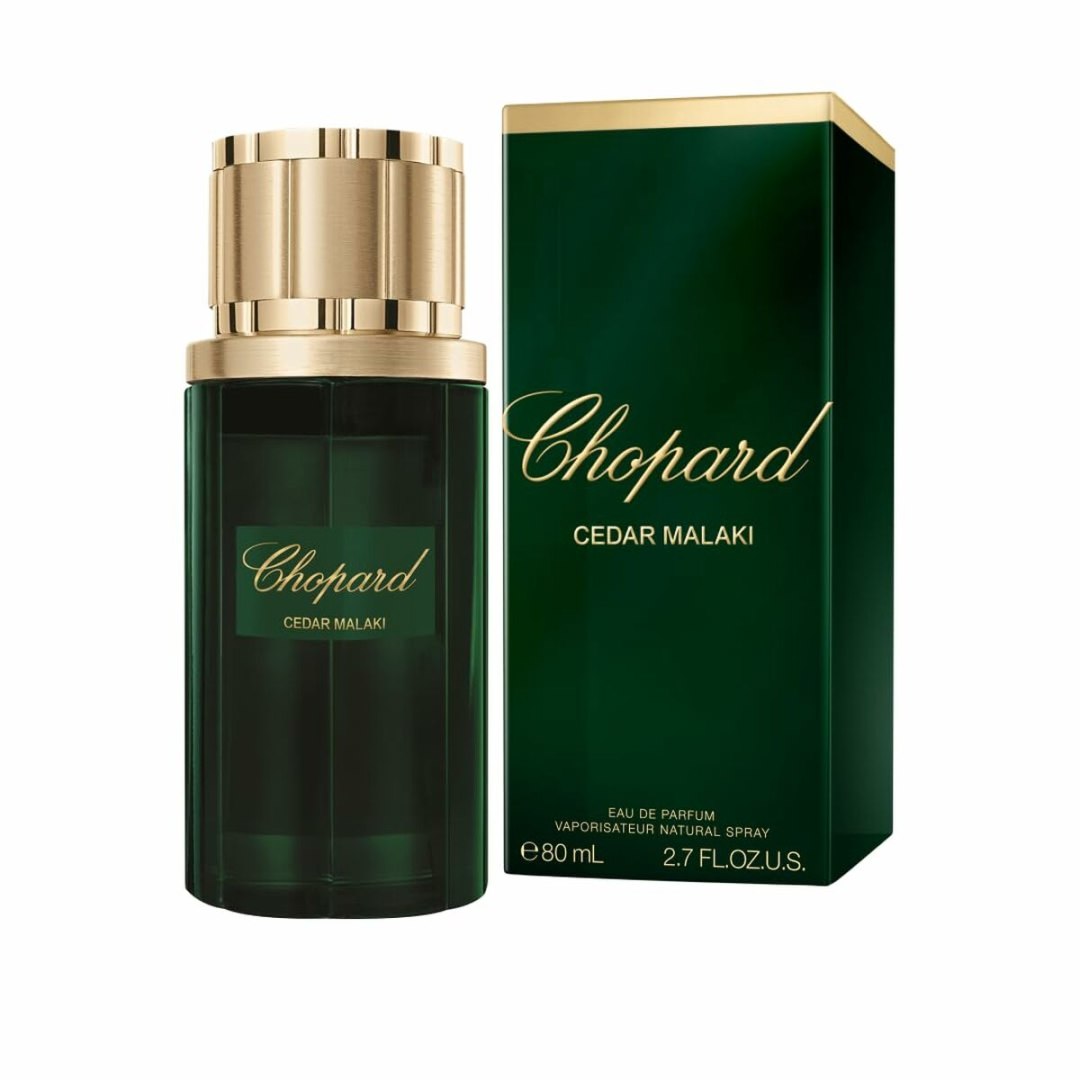 Dámské Parfémy Chopard Edp