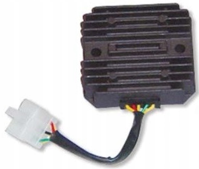 Regulátor napětí pro usměrňovač Yamaha Xtz 750