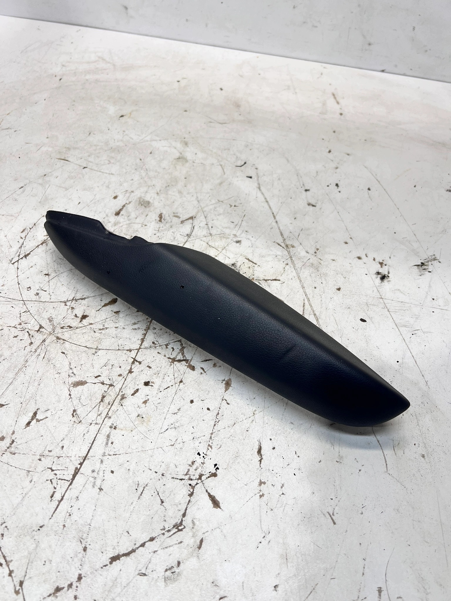 armrest BOCZKA door right front AUDI Q3 8U 8U0867174