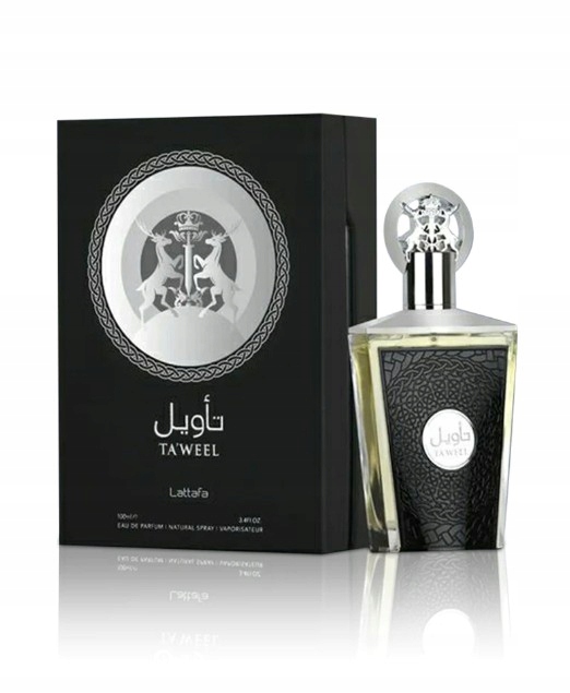 Lattafa Ta`weel Edp 100 ml