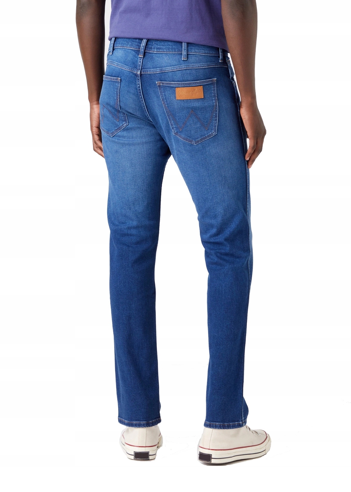 Wrangler Greensboro Heartbreaker W15QYI23A 34/34