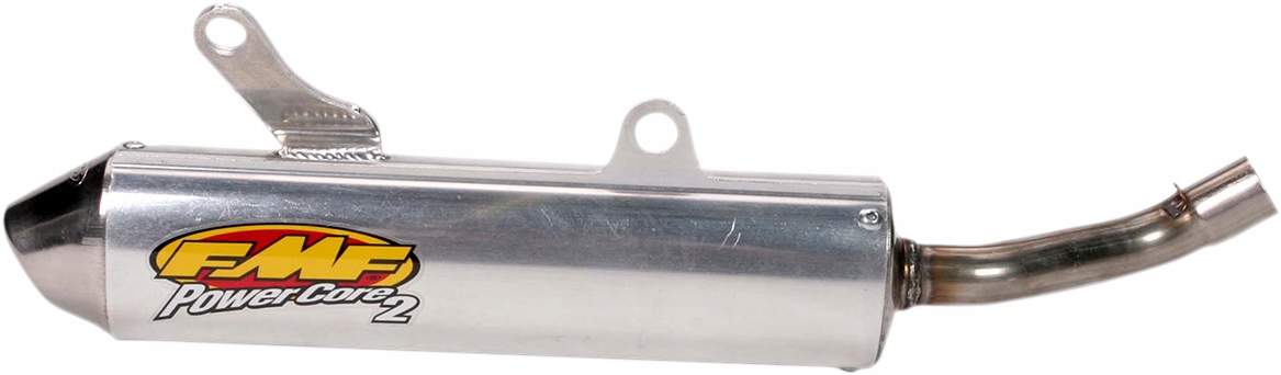 FMF024014 - FMF PowerCore глушитель для Yamaha YZ 250 02-21