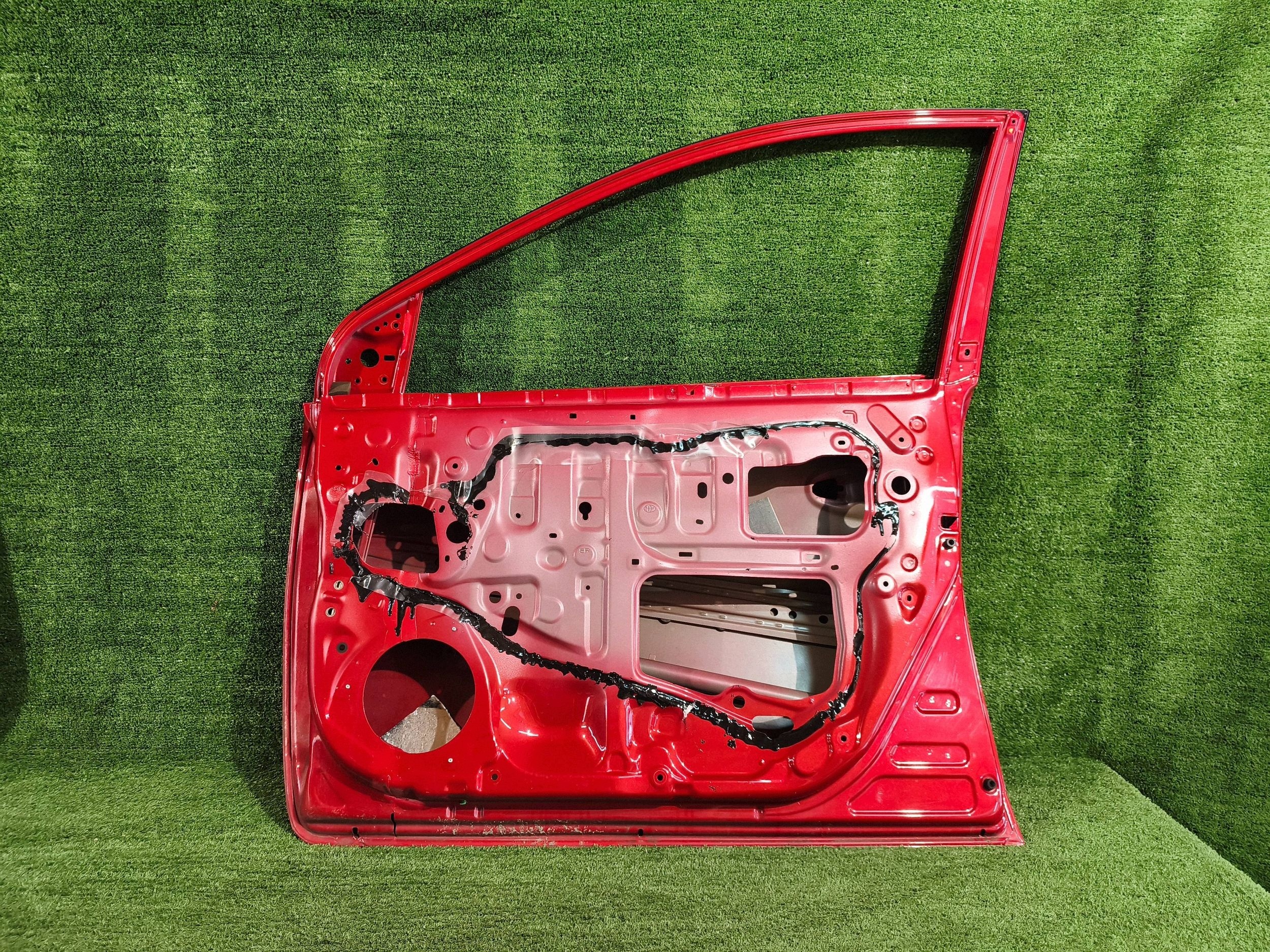 door front right right front TOYOTA AURIS II NR.4960